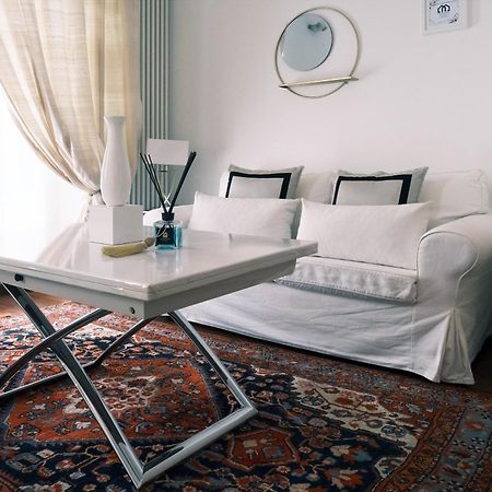Comecasa Flowery Terraced Apartment Milan Luaran gambar