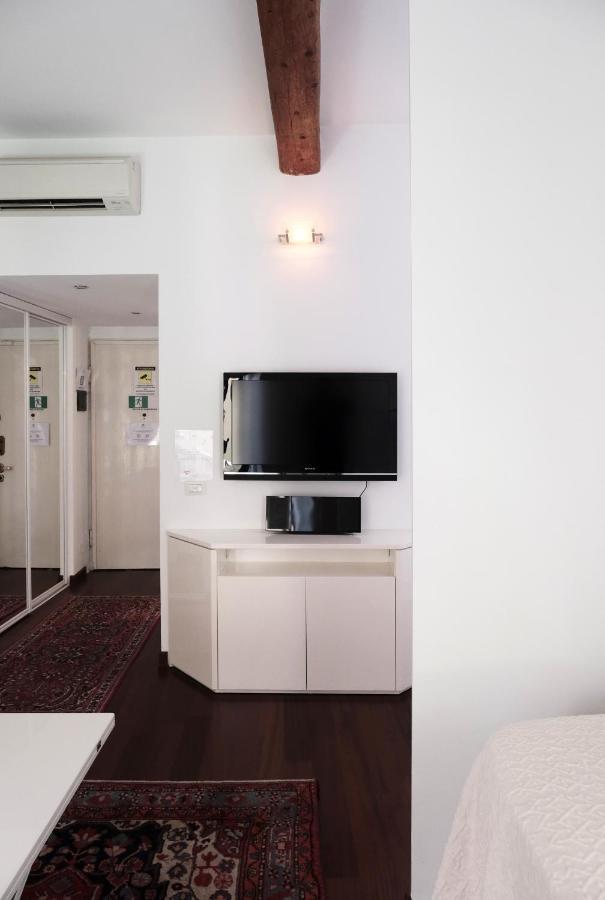 Comecasa Flowery Terraced Apartment Milan Luaran gambar