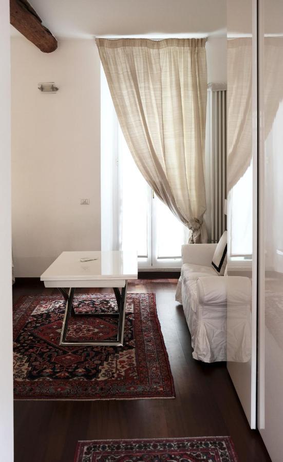 Comecasa Flowery Terraced Apartment Milan Luaran gambar