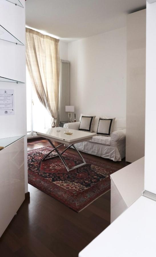 Comecasa Flowery Terraced Apartment Milan Luaran gambar