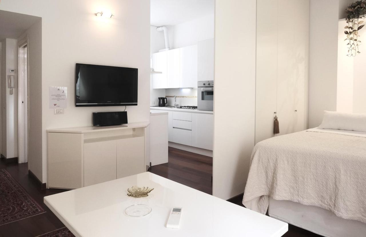 Comecasa Flowery Terraced Apartment Milan Luaran gambar