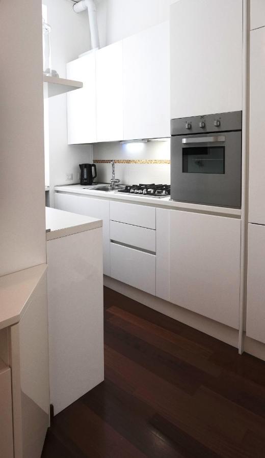 Comecasa Flowery Terraced Apartment Milan Luaran gambar
