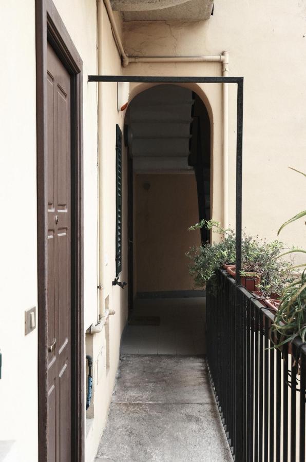Comecasa Flowery Terraced Apartment Milan Luaran gambar