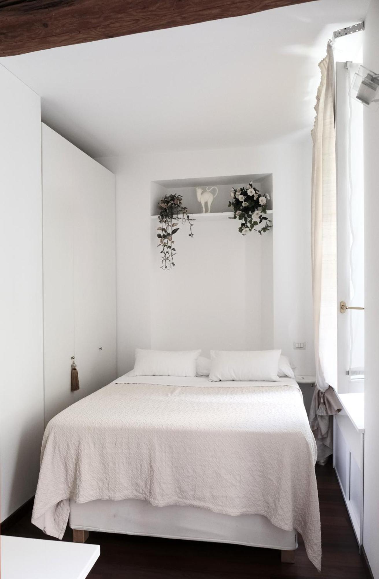 Comecasa Flowery Terraced Apartment Milan Luaran gambar