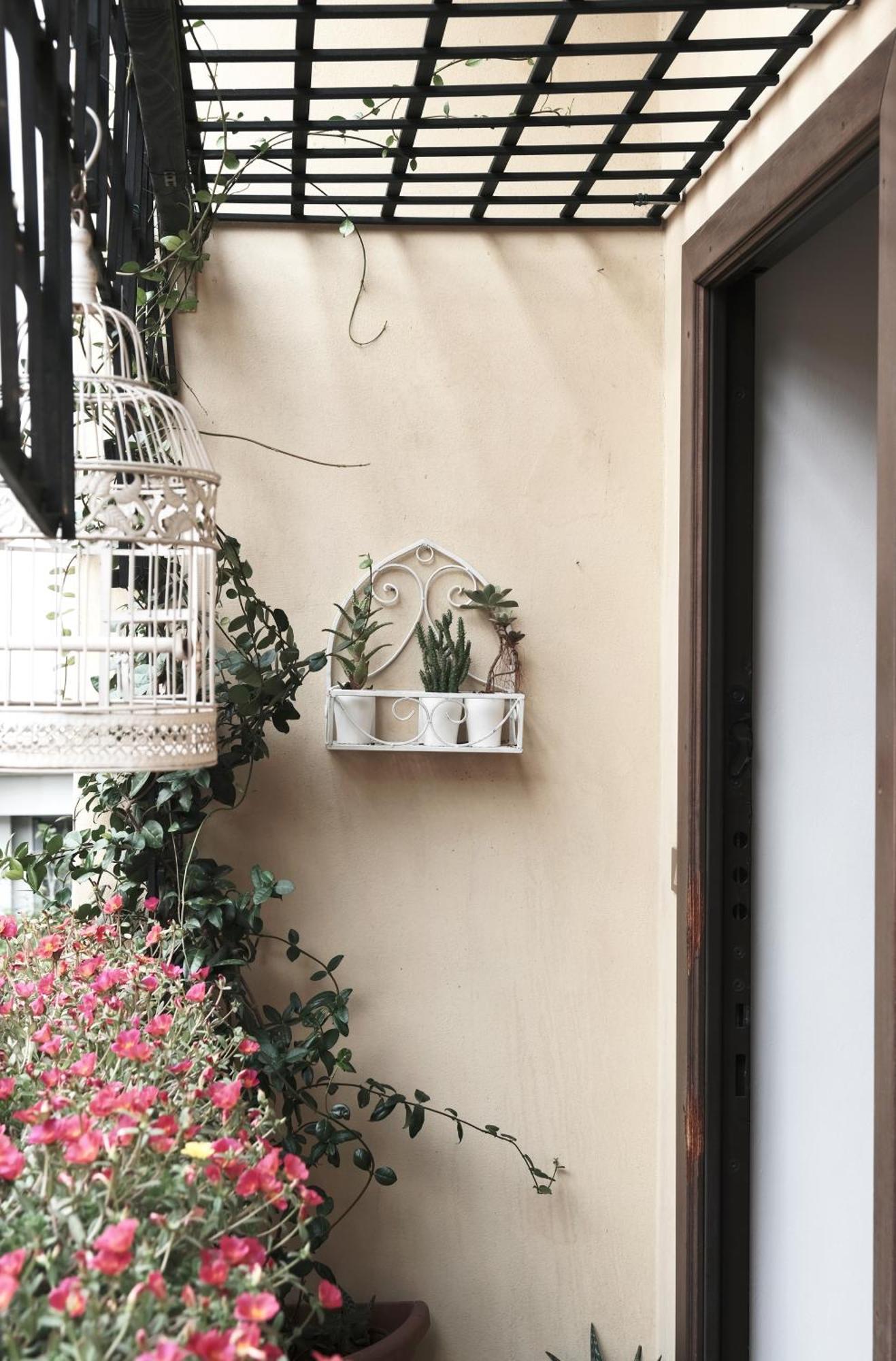 Comecasa Flowery Terraced Apartment Milan Luaran gambar
